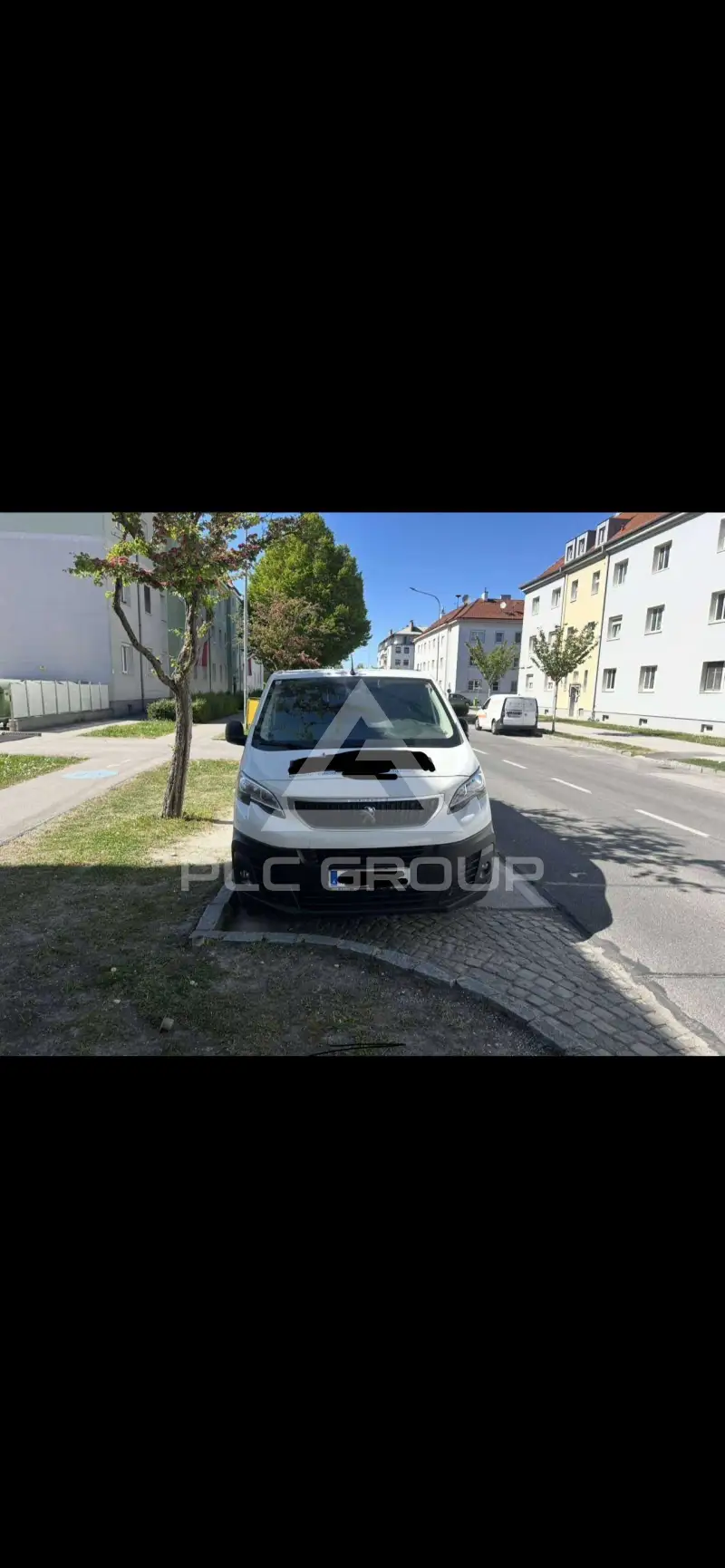 2017 Peugeot Expert