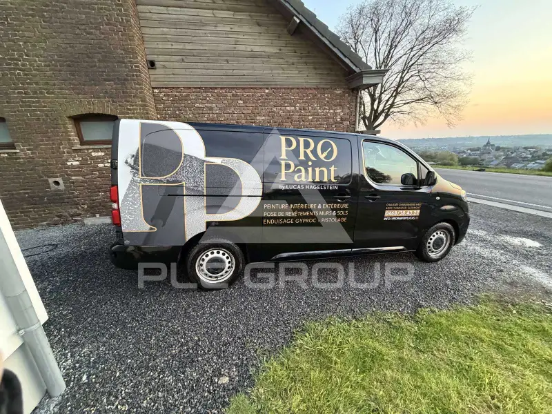 2017 Peugeot Expert