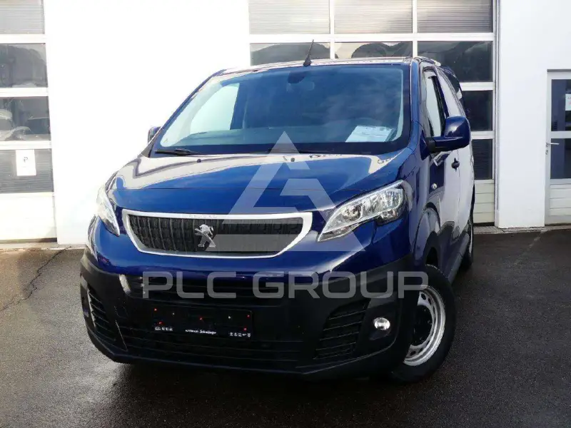 2017 Peugeot Expert