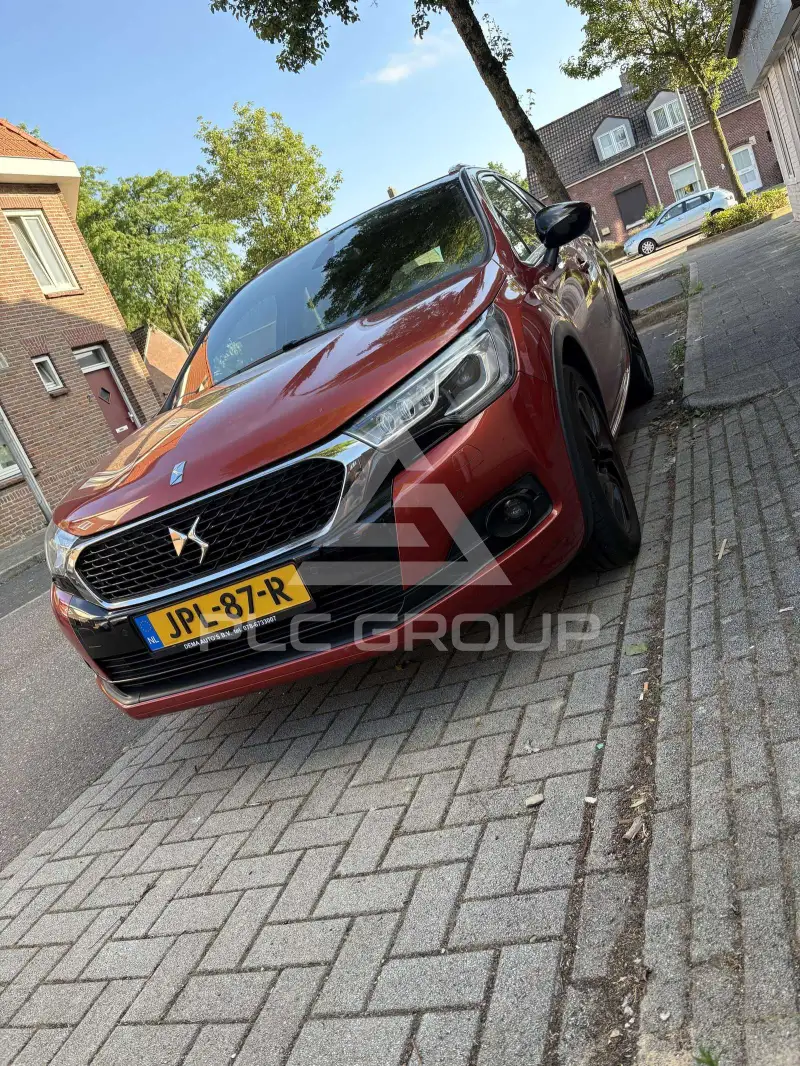 2017 Citroen DS3