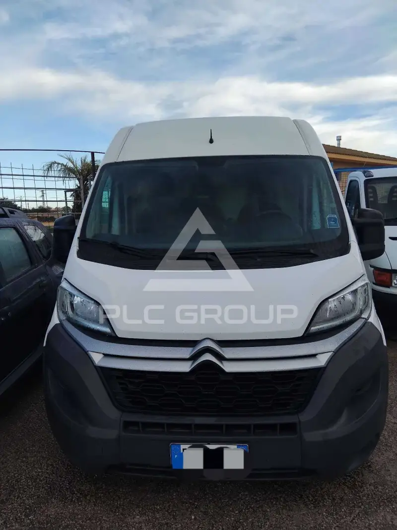 2017 Citroen Unknown