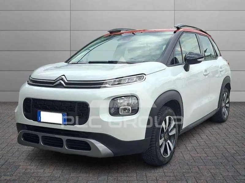 2017 Citroen C3