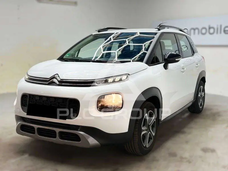 2017 Citroen C3