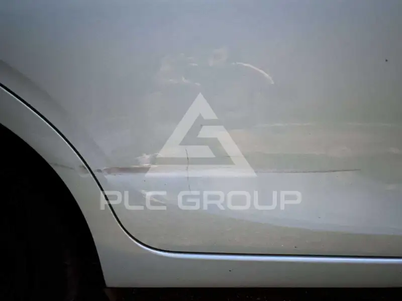 2017 Citroen C1