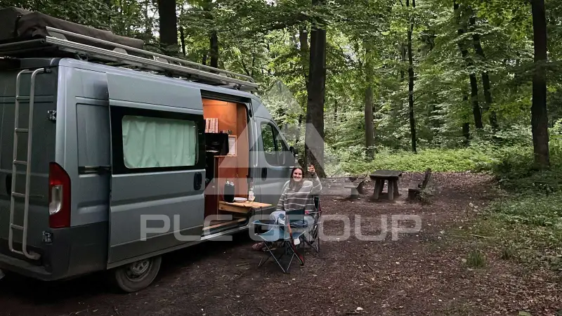 2017 Citroen Jumper