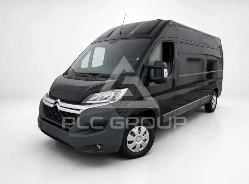 2017 Citroen Jumper