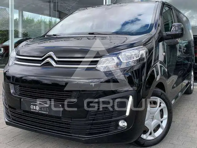2017 Citroen Jumper
