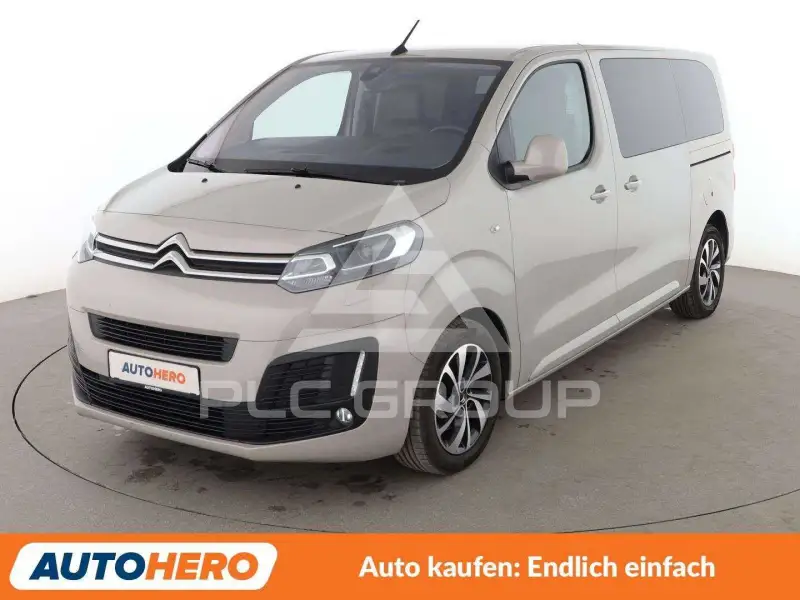 2017 Citroen Jumper