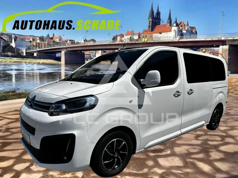 2017 Citroen Jumper