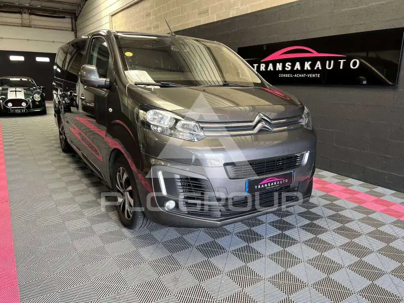 2017 Citroen Jumper