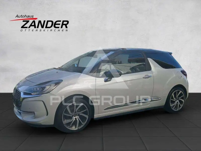 2017 Citroen DS3