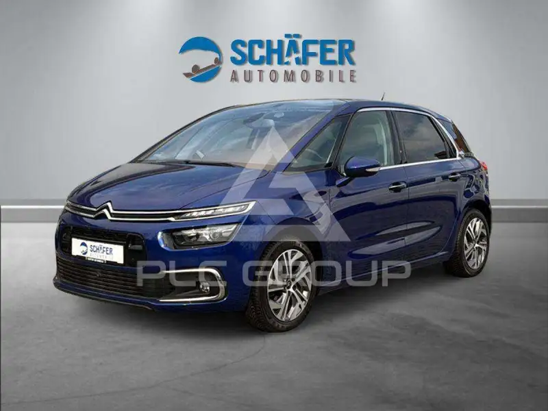2017 Citroen C4
