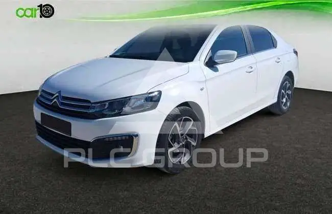 2017 Citroen Celyse