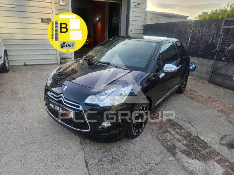 2017 Citroen C-Elysee