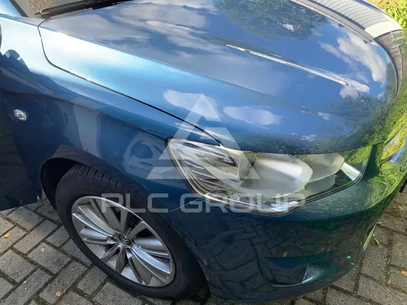 2017 Citroen Celyse
