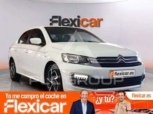 2017 Citroen Celyse