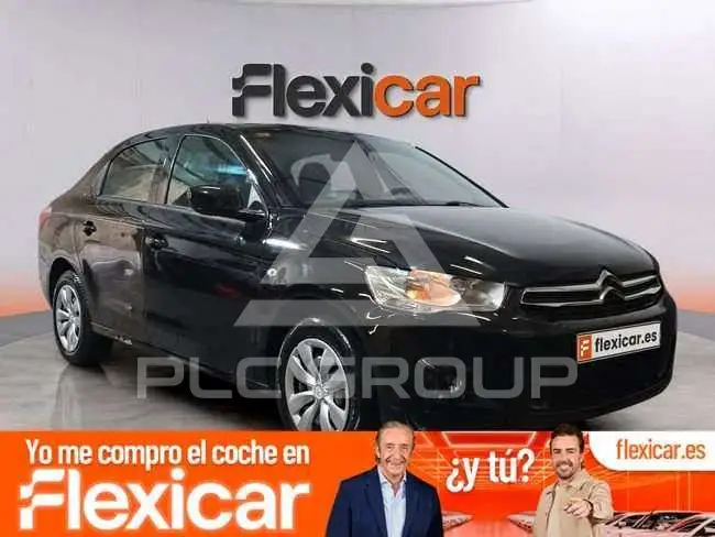 2017 Citroen Celyse