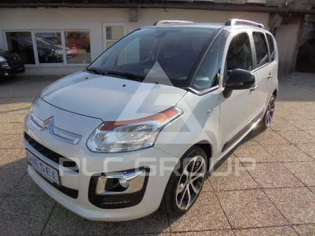 2017 Citroen C3