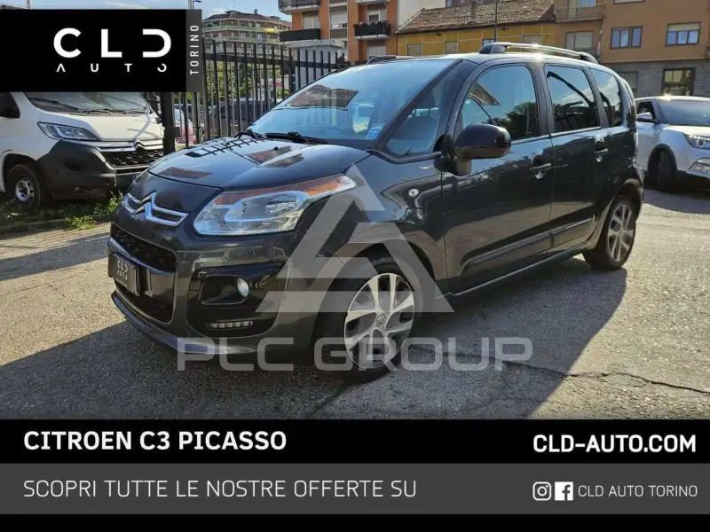 2017 Citroen C3