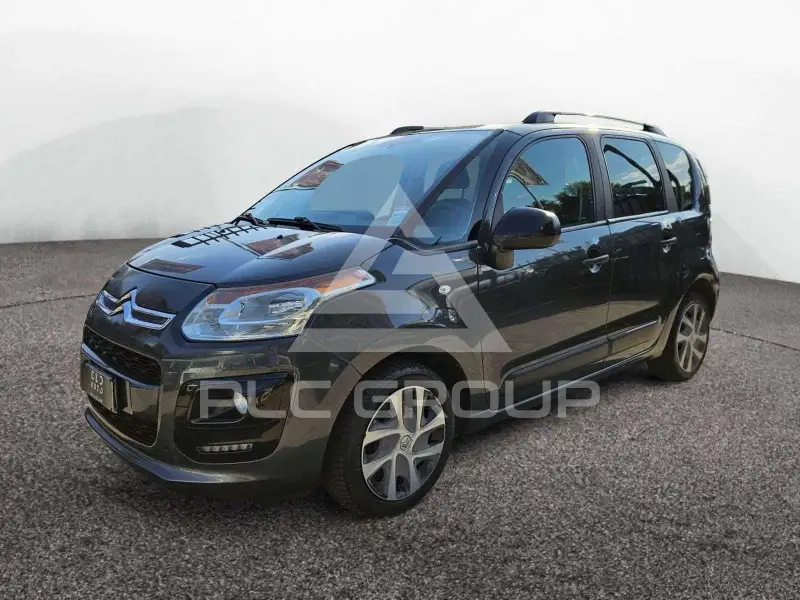 2017 Citroen C3
