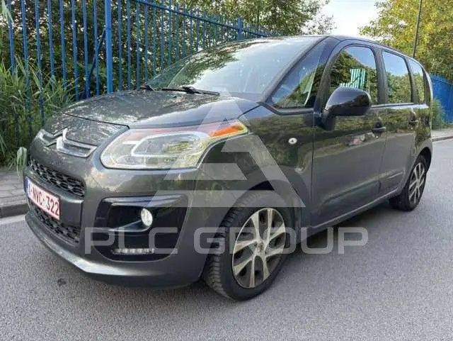 2017 Citroen C3
