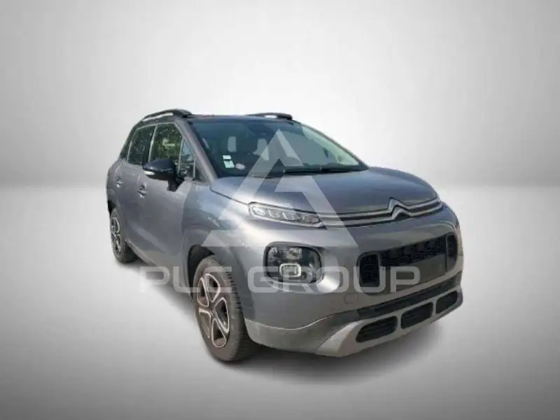 2017 Citroen C3