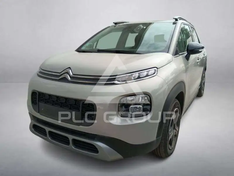 2017 Citroen C3