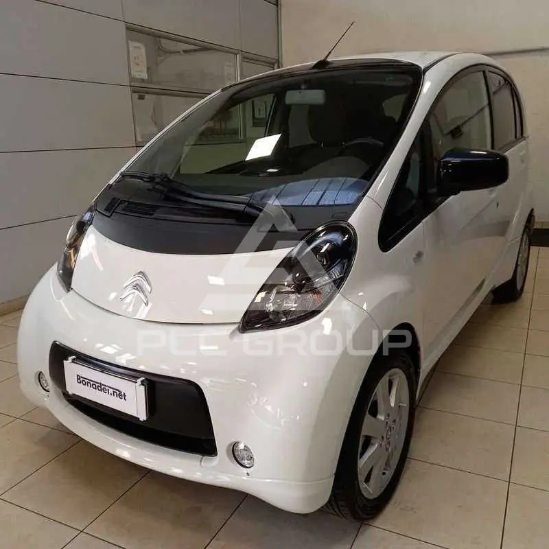 2017 Citroen C-Zero