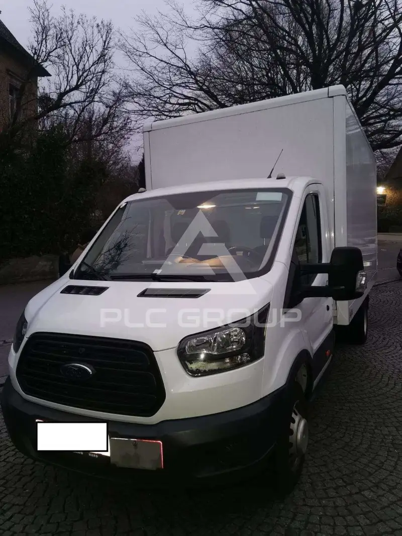 2017 Ford Other