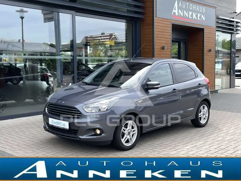 2017 Ford Other