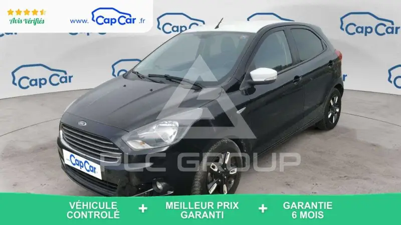 2017 Ford Other