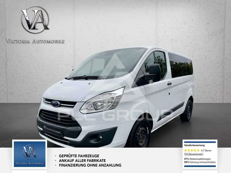 2017 Ford Other
