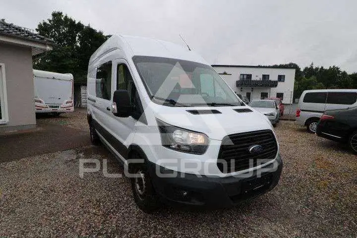 2017 Ford TRANSIT