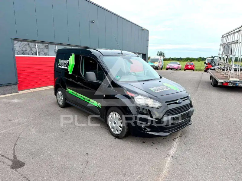 2017 Ford TRANSIT