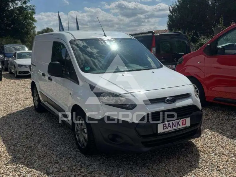 2017 Ford TRANSIT