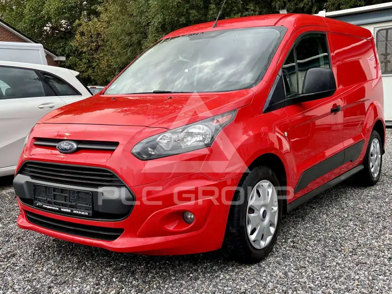 2017 Ford TRANSIT