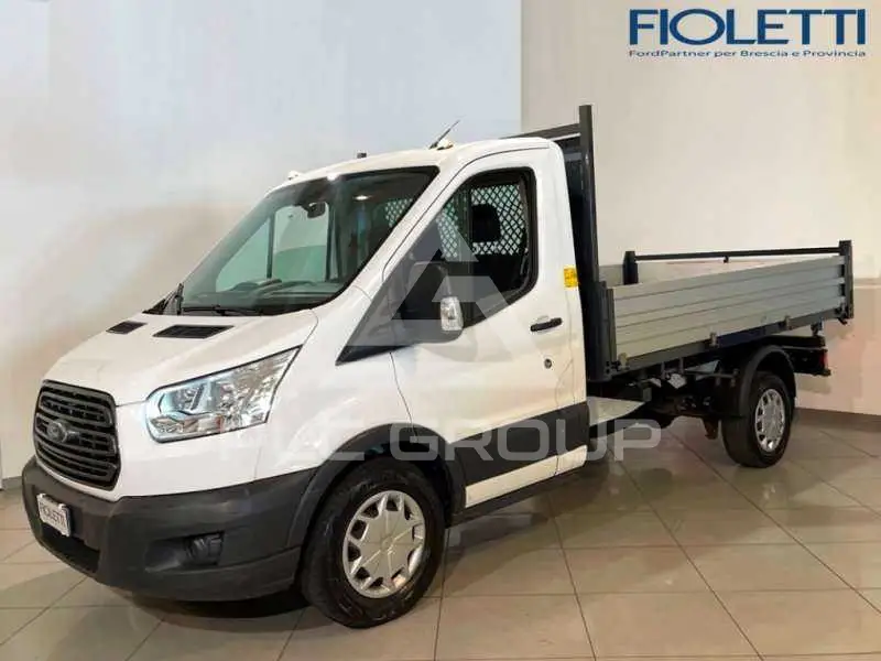 2017 Ford TRANSIT