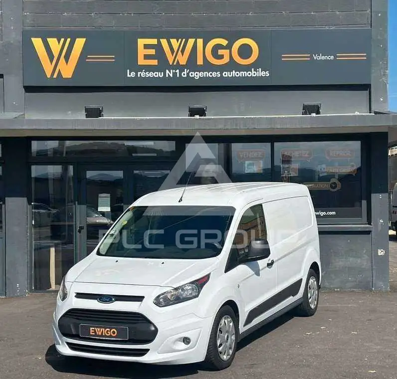 2017 Ford TRANSIT