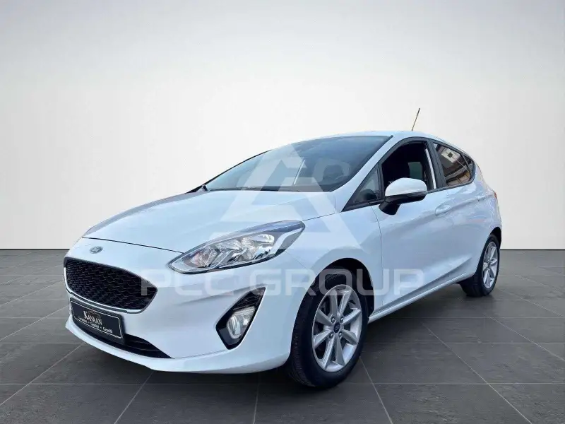 2017 Ford FIESTA