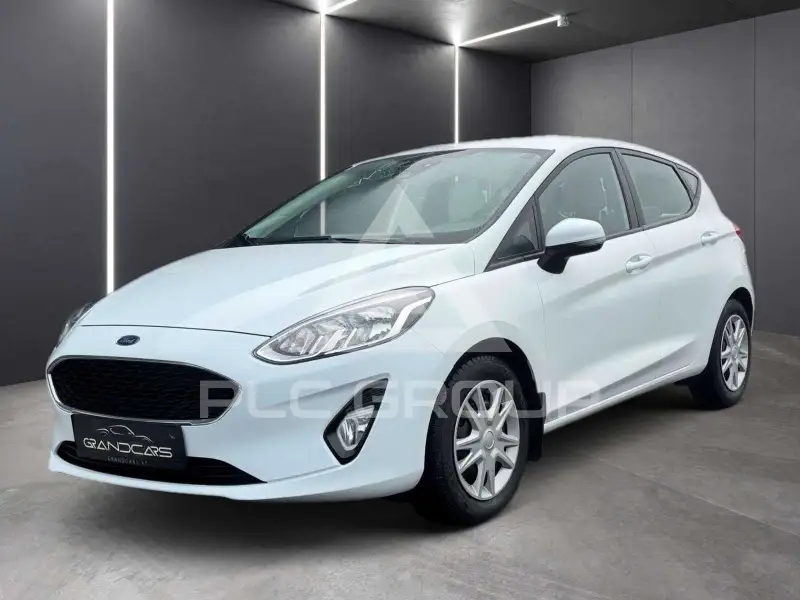 2017 Ford FIESTA