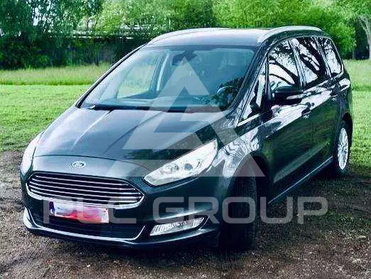 2017 Ford GALAXY