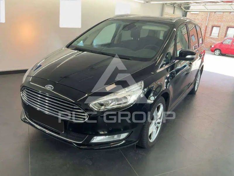 2017 Ford GALAXY