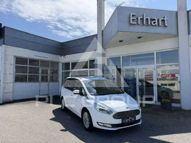 2017 Ford GALAXY