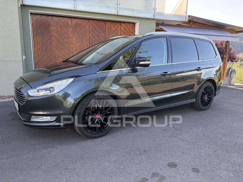 2017 Ford GALAXY