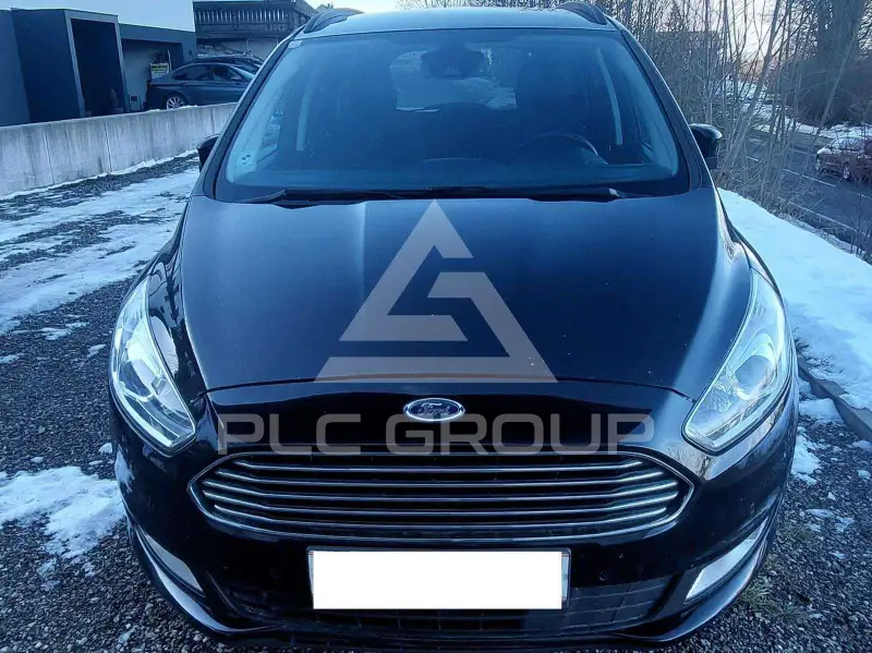 2017 Ford GALAXY