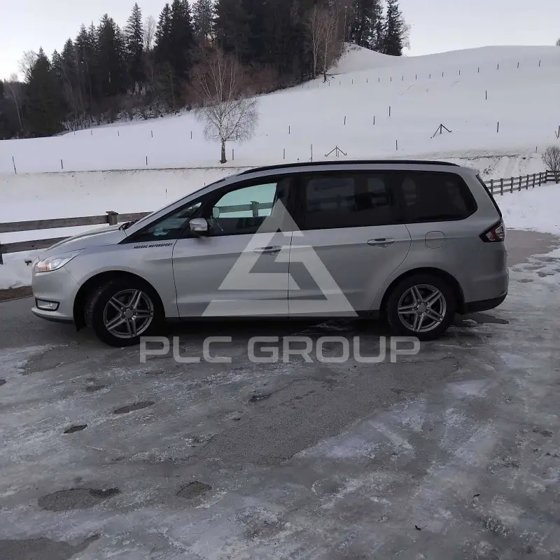 2017 Ford GALAXY