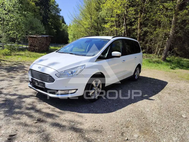 2017 Ford GALAXY