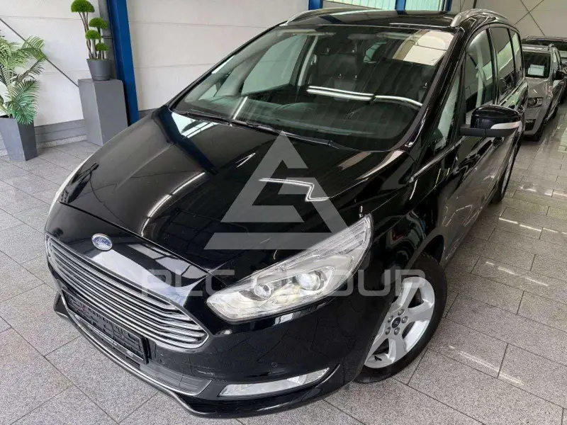 2017 Ford GALAXY