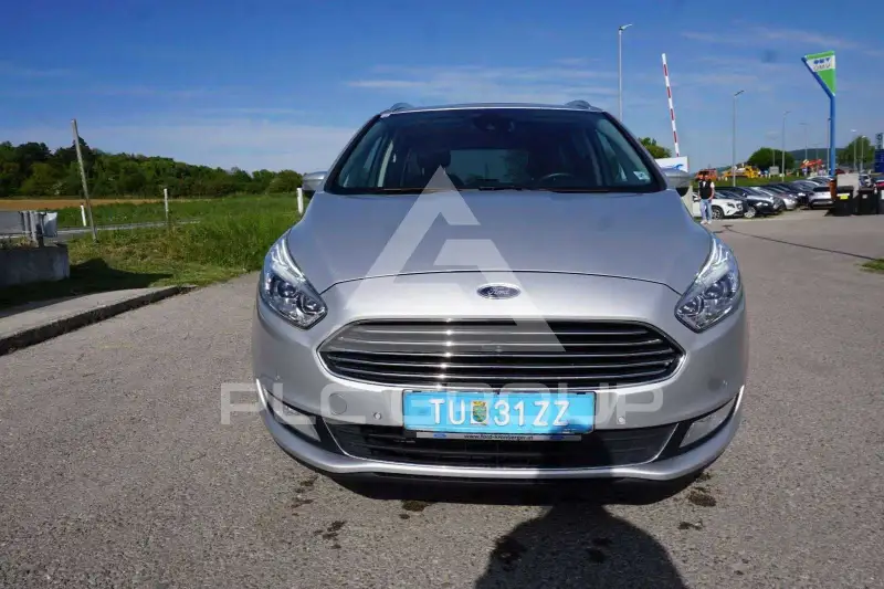 2017 Ford GALAXY