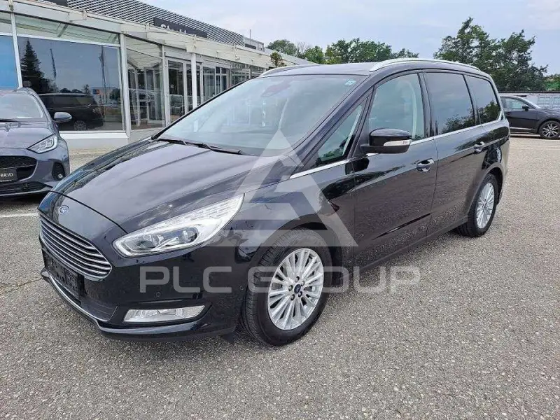 2017 Ford GALAXY